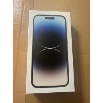 新品未開封　iPhone14 Pro 128GB 本体 シルバー　SIMフリー