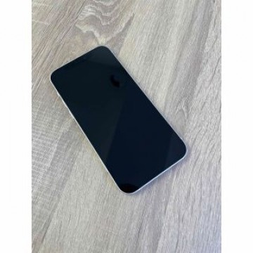 iPhone12 64GB SIMフリー　ホワイト　バッテリー97％[0139]