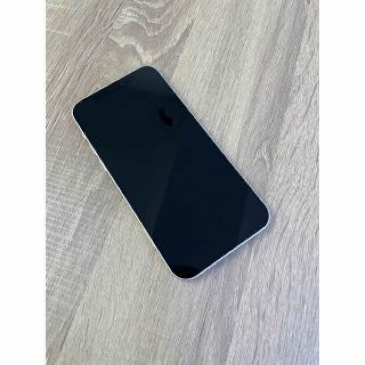 iPhone12 64GB SIMフリー　ホワイト　バッテリー97％[0139]
