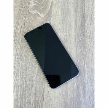 iPhone11 64GB SIMフリー　ホワイト　[2597]