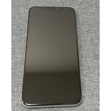 Apple iPhoneX 256Gb本体　SIMフリー