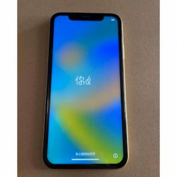 iPhone11 イエロー 64GB SIMフリー ジャンク 説明必読