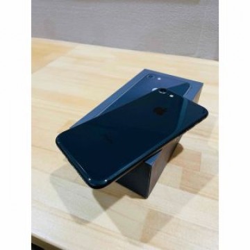 iphone8  256GB  スペースグレー