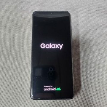 Galaxy S20 プラス 5G （au版SCG02）simフリー 128GB