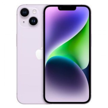 新品　未開封　iPhone 14 256GB SIMフリー　パープル