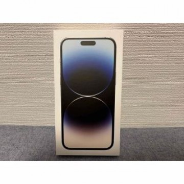 iPhone14Pro Max 128GB シルバー 新品未開封 ②