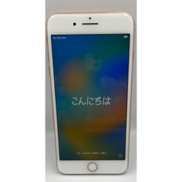 iphone8 plus 本体　64G