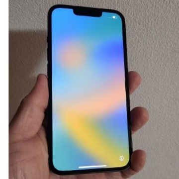 お礼! 本日のみ 特価 未使用  SIMフリー iphone 13 128GB