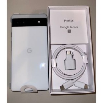 pixel 6 a