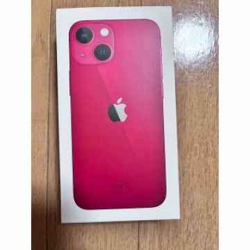 iPhone13mini