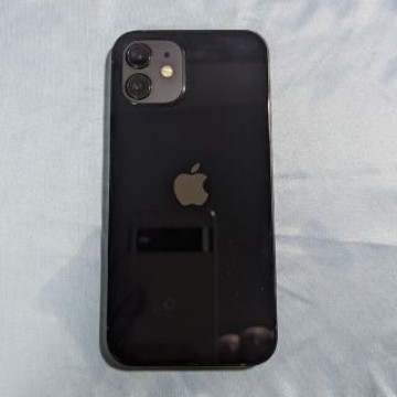 iPhone12 64GB au SIMロック解除済み 美品