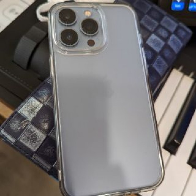 iPhone13 PRO SIMフリーモデル 128GB