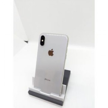 iPhone XS シルバー 64GB SIMフリー 本体