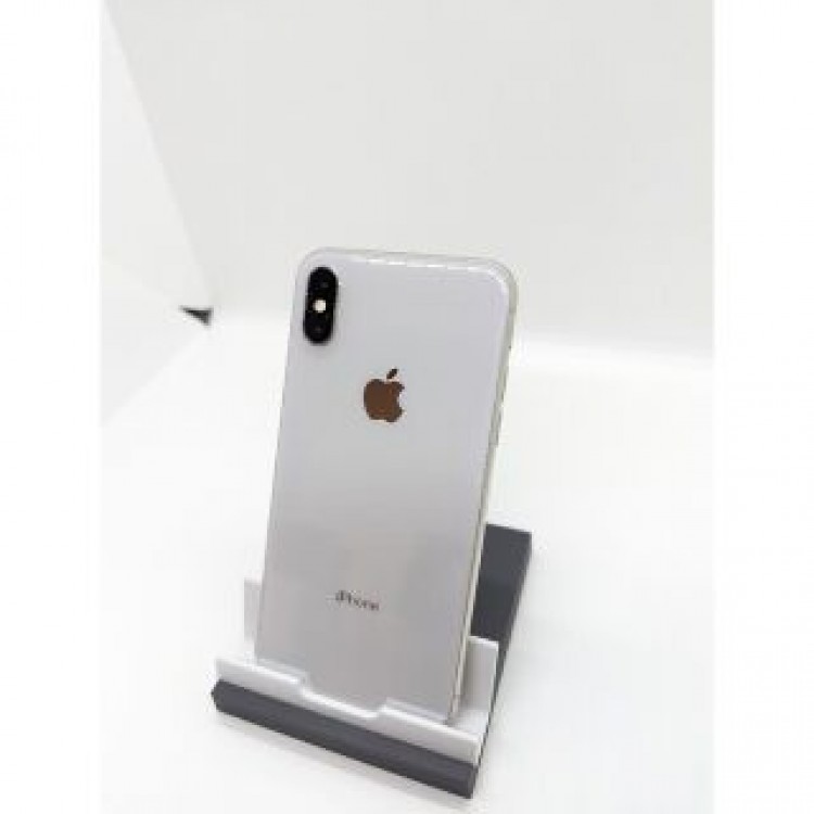 iPhone XS シルバー 64GB SIMフリー 本体