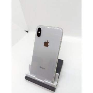 iPhone X シルバー 64GB SIMフリー 本体