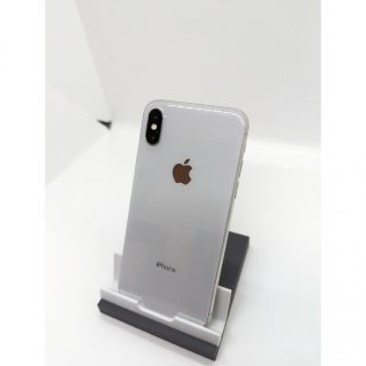 iPhone X シルバー 64GB SIMフリー 本体