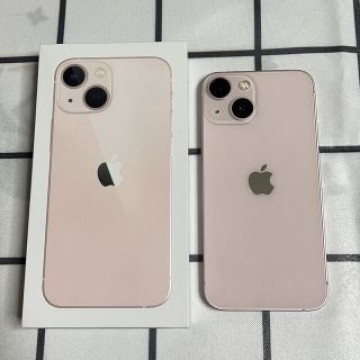 iPhone 13 mini ピンク 128 GB SIMフリー