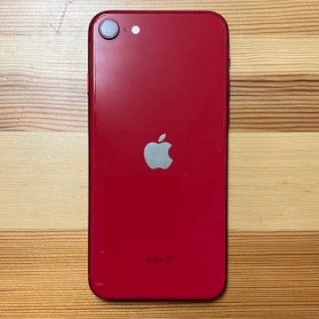 iPhone SE 2(第二世代) 128GB SIMフリー