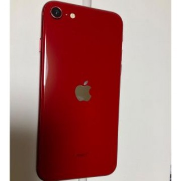 iPhone SE3 64GB