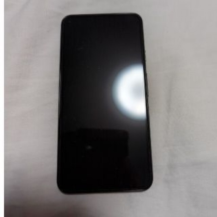 Pixel5 本体 箱付き