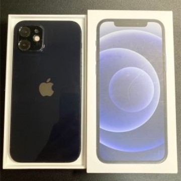 iPhone12 本体 128GB