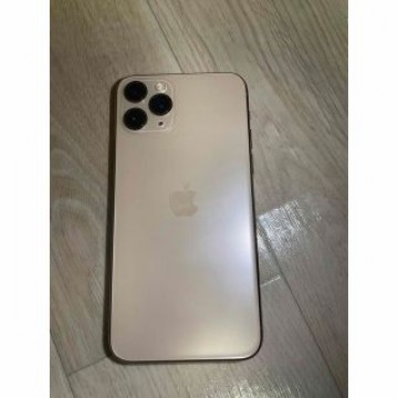 iPhone 11 Pro 256GB ゴールド  SIMフリー