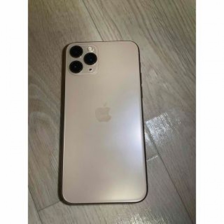 iPhone 11 Pro 256GB ゴールド  SIMフリー