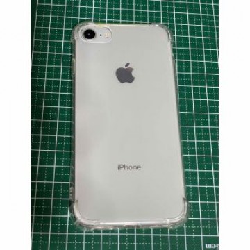 Apple iPhone8 64GB au シルバー MQ792J/A