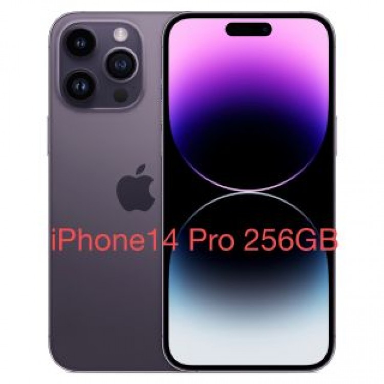 iPhone14 Pro 256GB