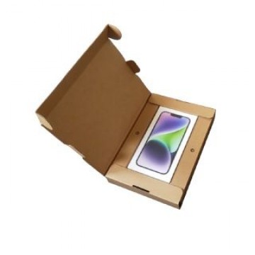 iPhone 14 128GB パープル SIMフリー 未開封