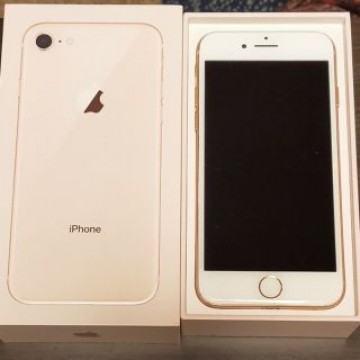 アイフォン 8   本体