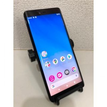 Rakuten hand P710 ブラック 64GB (eSIM専用端末)