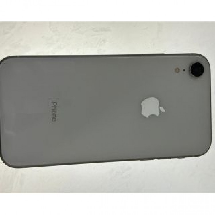 iPhone XR 64GB simフリー 本体