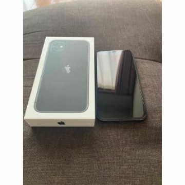iPhone11 64GB SIMフリー