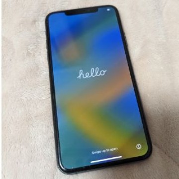 iPhone 11 Pro MAX ミッドナイトグリーン