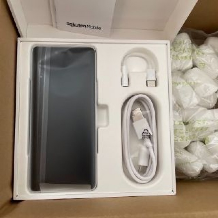 楽天ハンド5g 新品未使用