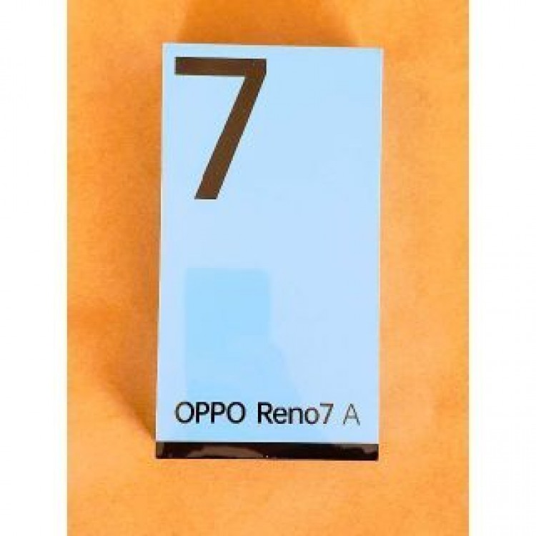 OPPO Reno 7 A ［新品］［ドリームブルー］Y!mobile