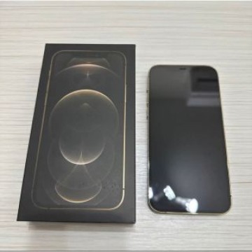 iPhone 12 pro 256G 美品　残債なし　バッテリー良好