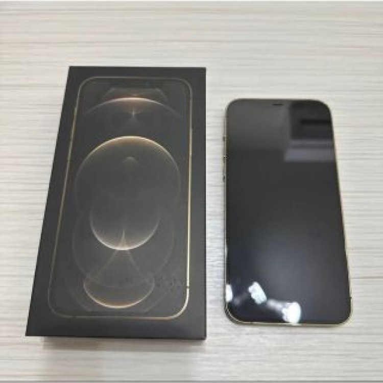 iPhone 12 pro 256G 美品　残債なし　バッテリー良好