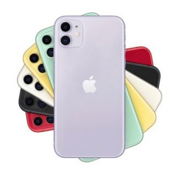 iPhone 11 Purple 64GB