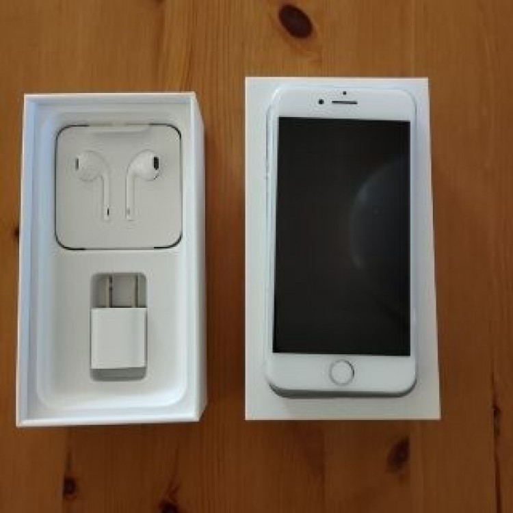 iPhone7