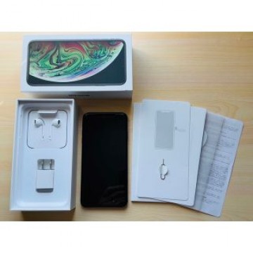 ◆iPhone XS Max スペースグレイ  256 GB SIMフリー ◆