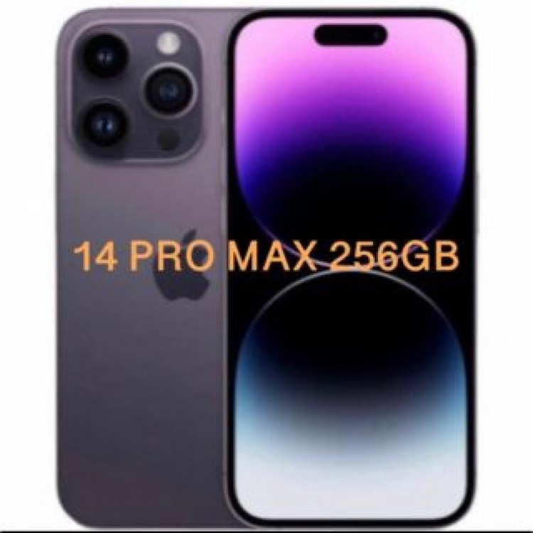 新品未開封 iPhone14 Pro Max 256GB SIMフリー版