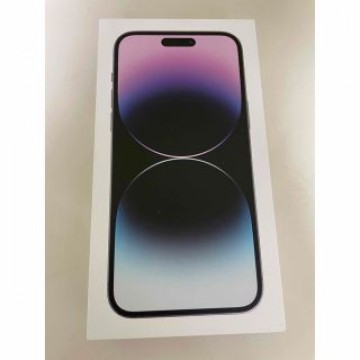 iPhone 14 Pro Max 256GB