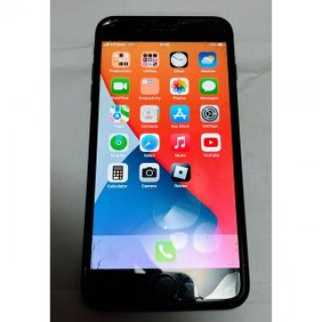 Iphone 7plus. 128GB. SIMFREE. BLACK