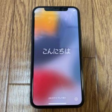 iPhone 11Pro グレー　64GB Wi-Fi専用