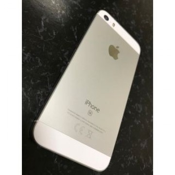 iPhone SE 第一世代 32GB シルバー