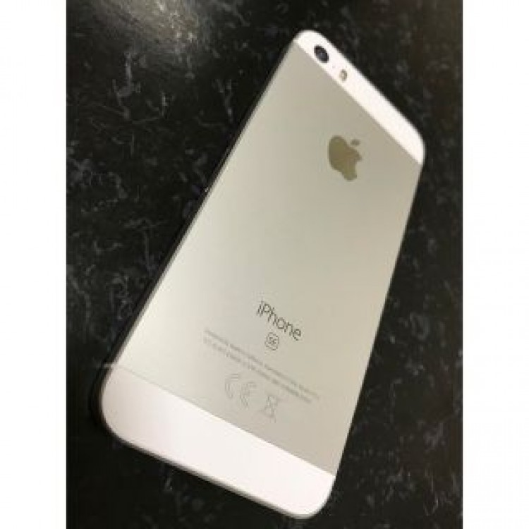 iPhone SE 第一世代 32GB シルバー