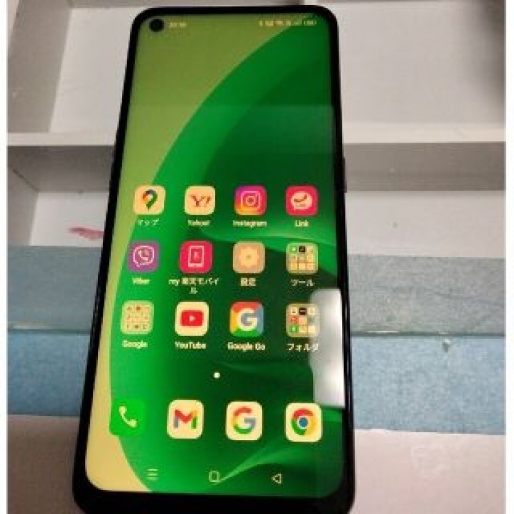 oppo A55s 5G