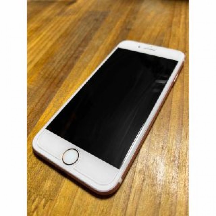 ★iPhone7 128GB ピンク　SIMフリー★